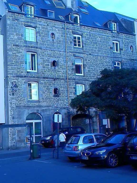 Appartement Clemenceau location